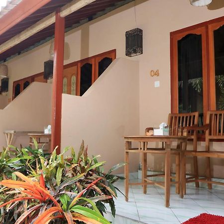 Aldi'S Homestay Kuta  외부 사진