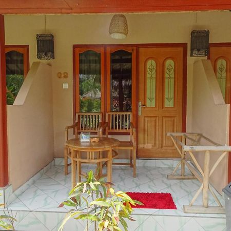 Aldi'S Homestay Kuta  외부 사진