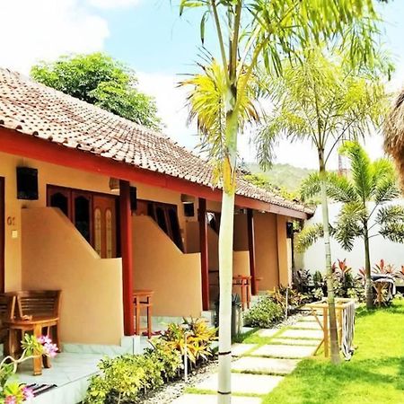 Aldi'S Homestay Kuta  외부 사진