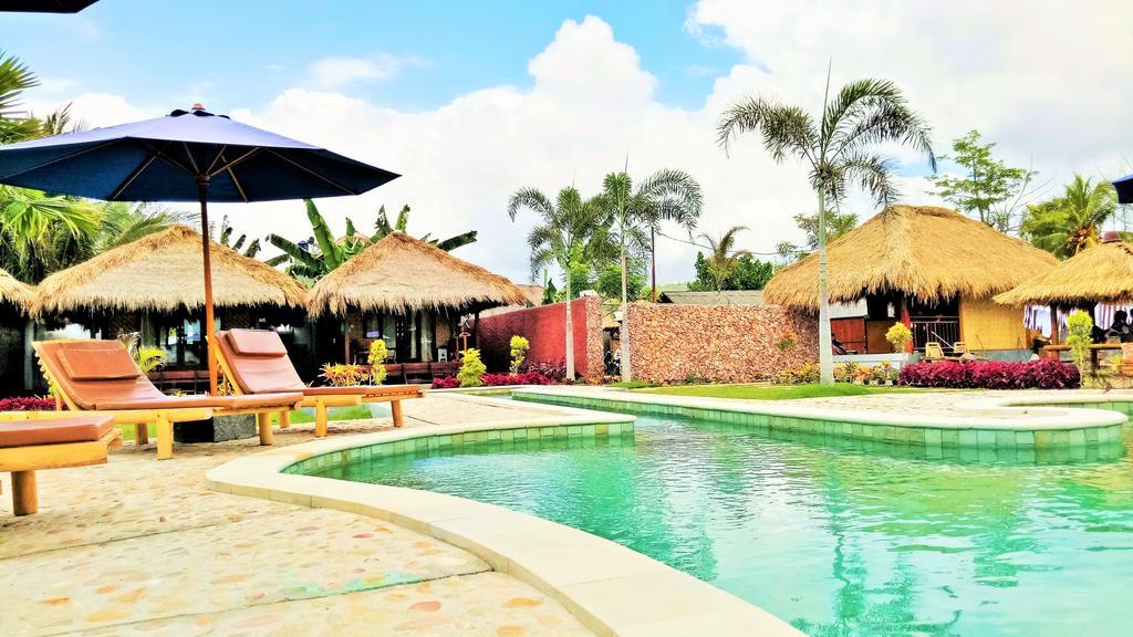 Aldi'S Homestay Kuta  외부 사진