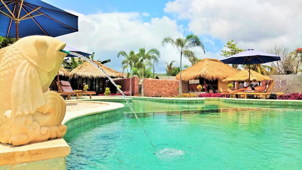 Aldi'S Homestay Kuta  외부 사진