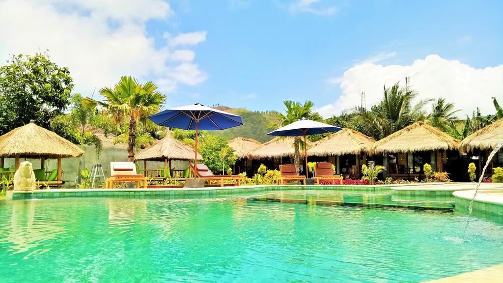 Aldi'S Homestay Kuta  외부 사진