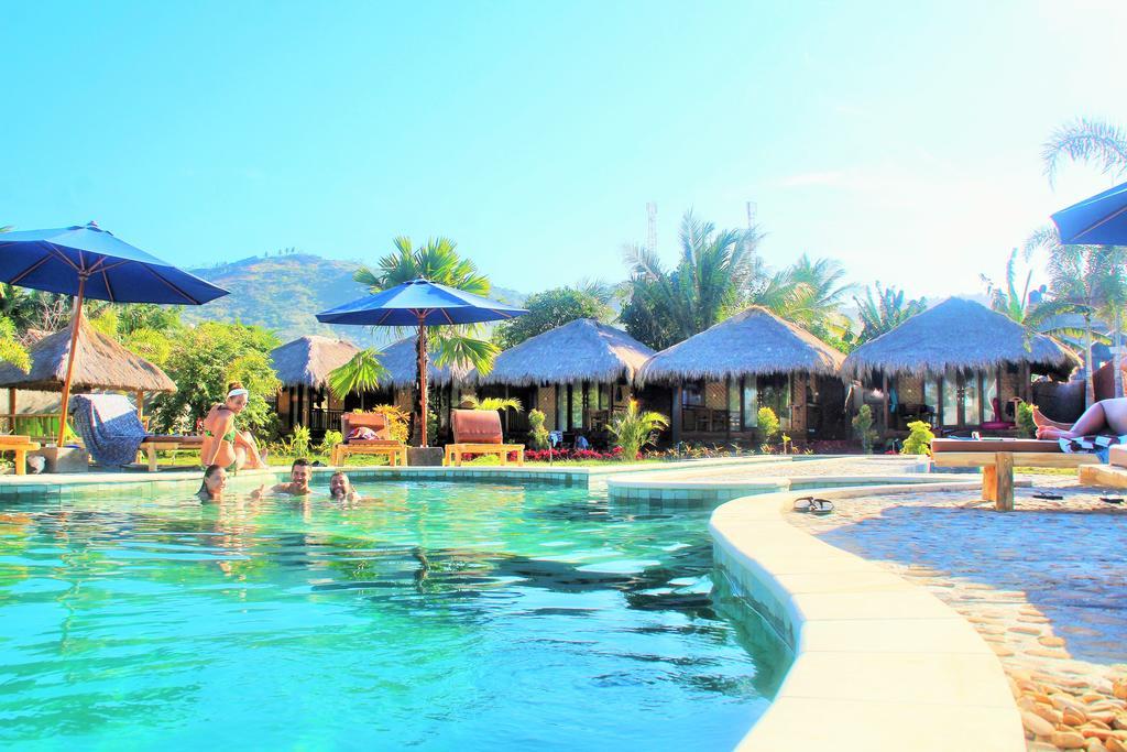 Aldi'S Homestay Kuta  외부 사진