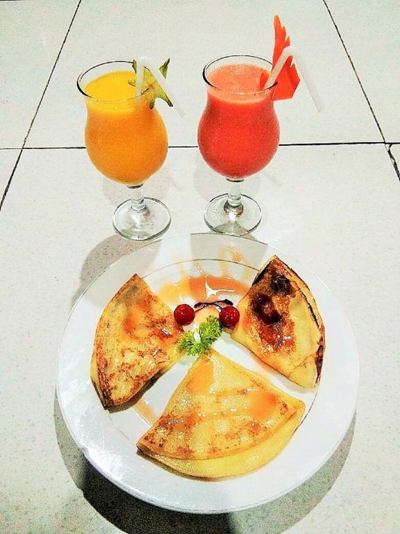 Aldi'S Homestay Kuta  외부 사진