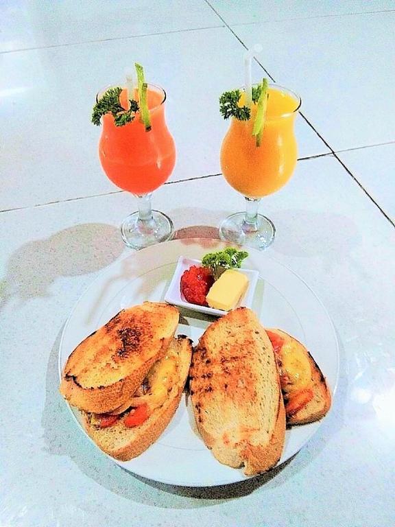 Aldi'S Homestay Kuta  외부 사진