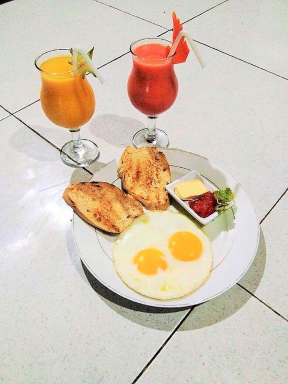 Aldi'S Homestay Kuta  외부 사진