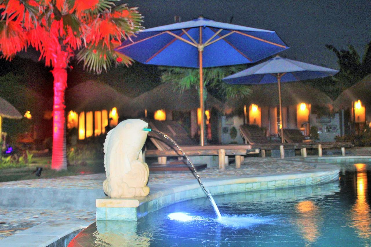 Aldi'S Homestay Kuta  외부 사진