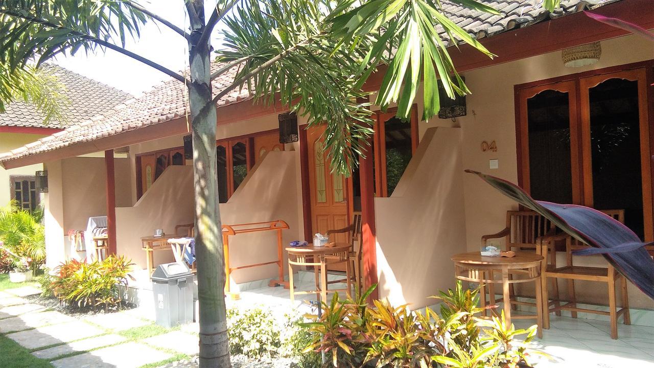 Aldi'S Homestay Kuta  외부 사진
