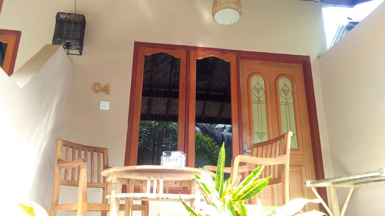 Aldi'S Homestay Kuta  외부 사진