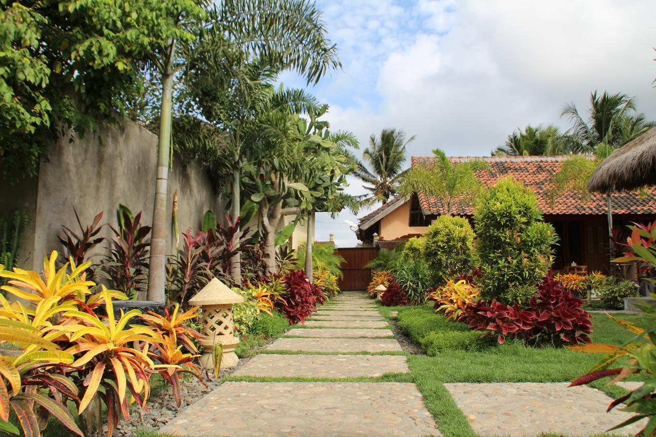 Aldi'S Homestay Kuta  외부 사진