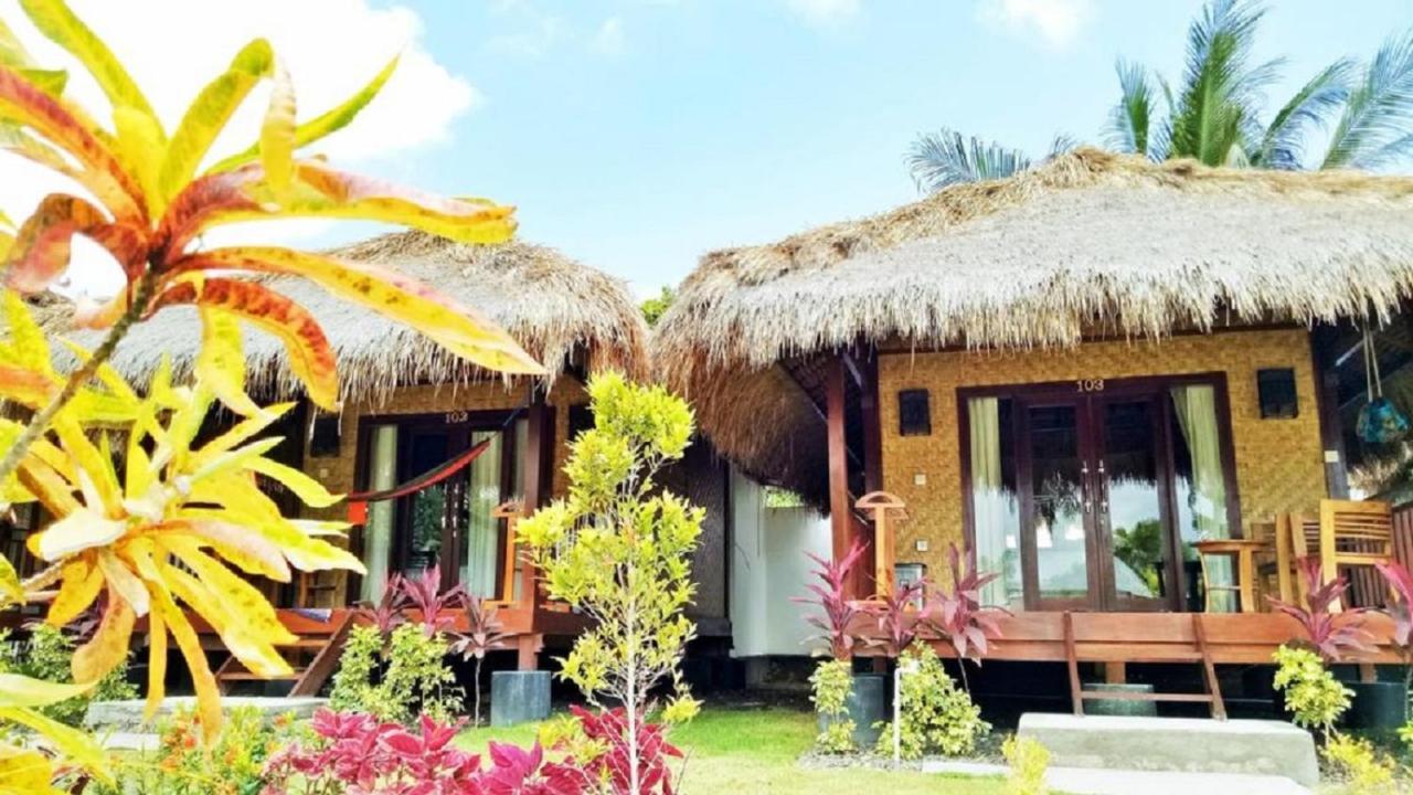 Aldi'S Homestay Kuta  외부 사진