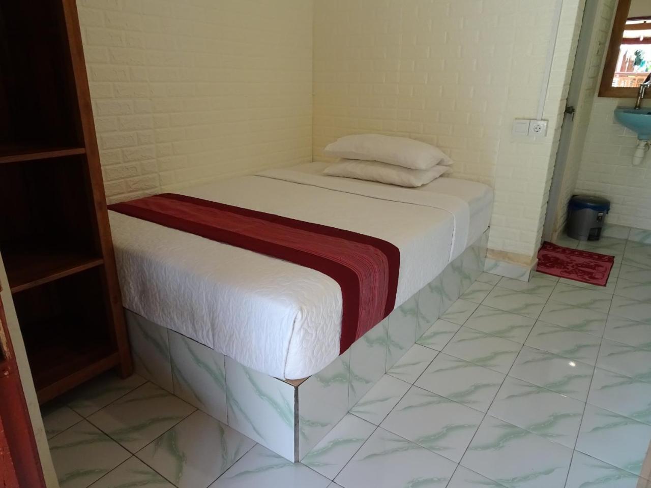 Aldi'S Homestay Kuta  외부 사진