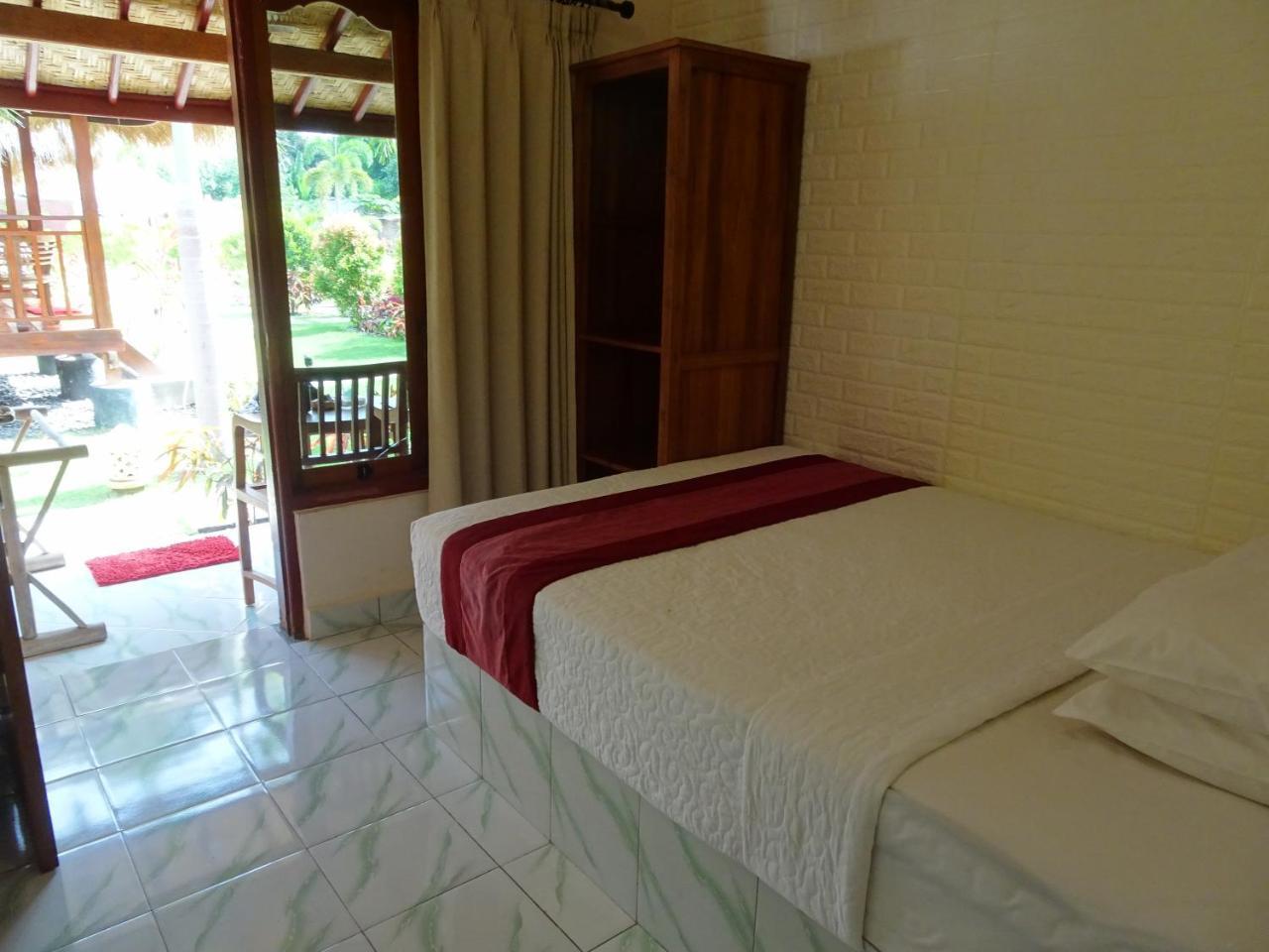 Aldi'S Homestay Kuta  외부 사진