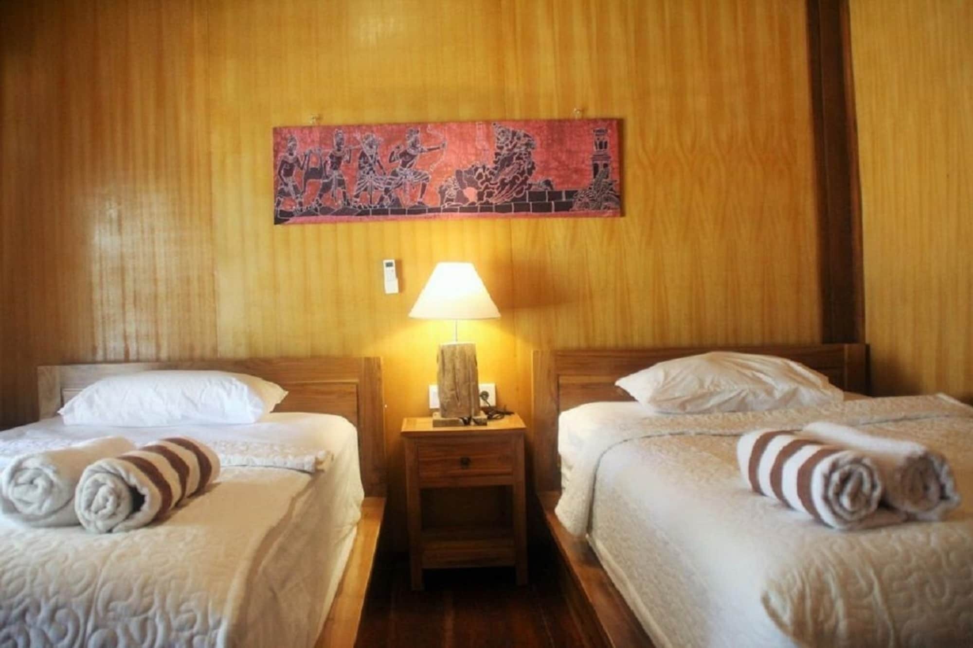 Aldi'S Homestay Kuta  외부 사진